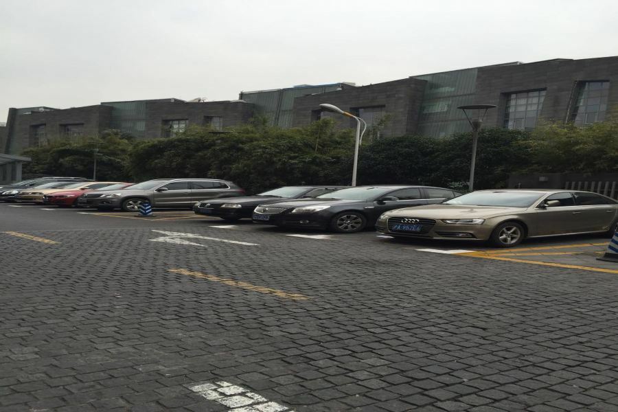 Ibis Shanghai New Internation Expo Center Lianyang Hotel Exterior foto